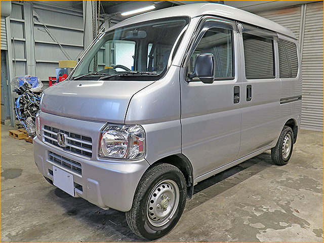 アクティバン660SDX